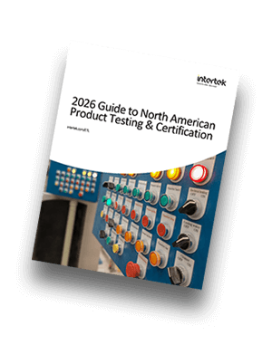 Guide to North American Product Testing and Certification | White Paper