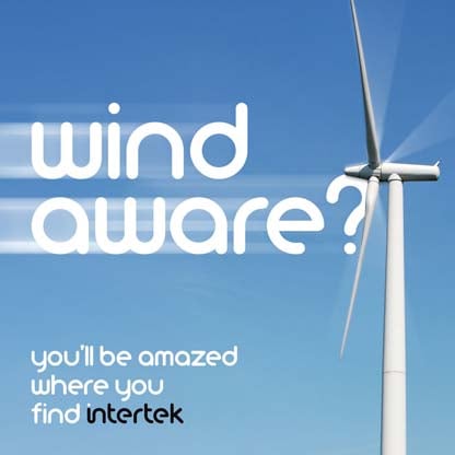 Wind turbine